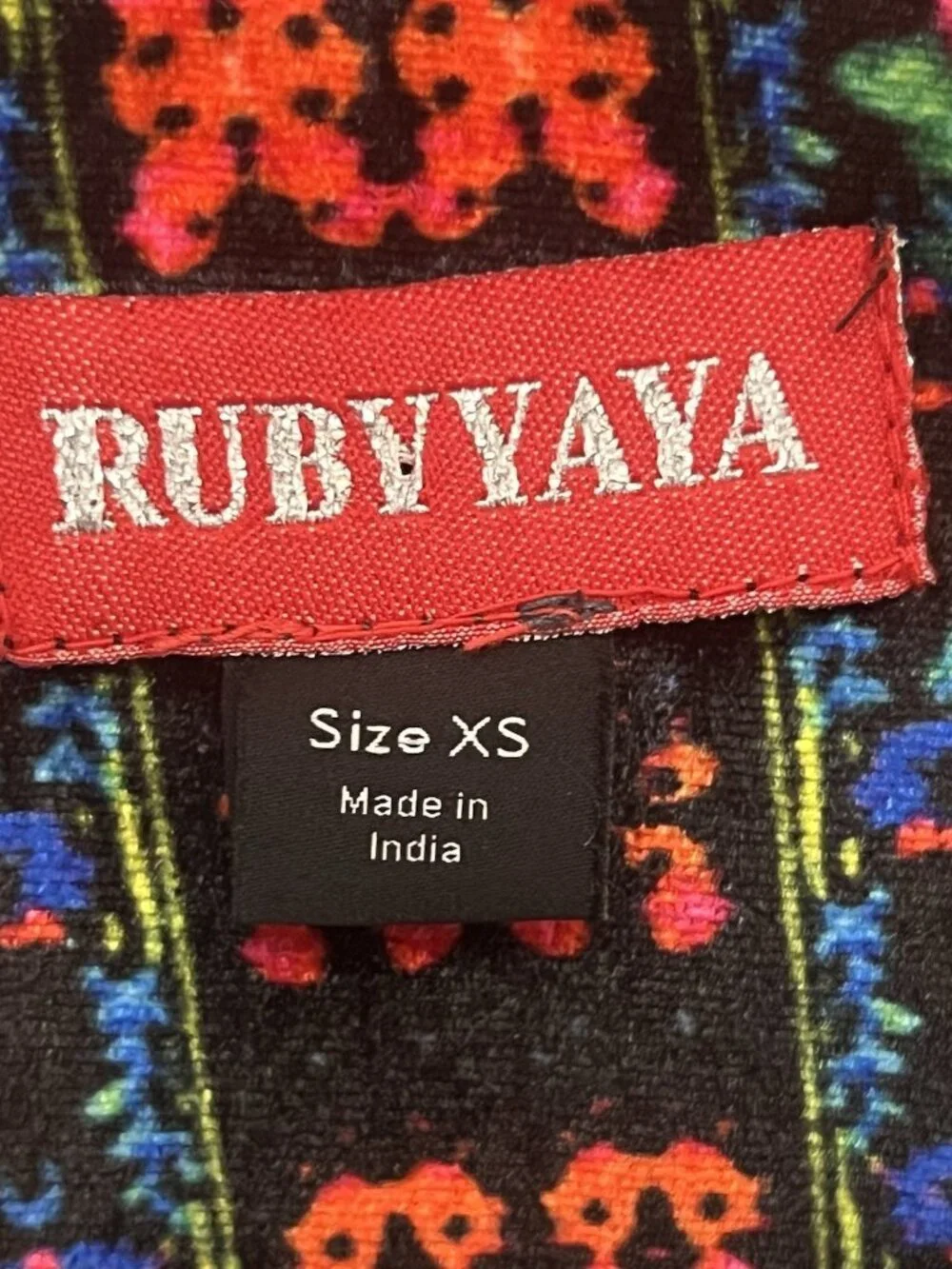 Ruby Yaya ruby yaya